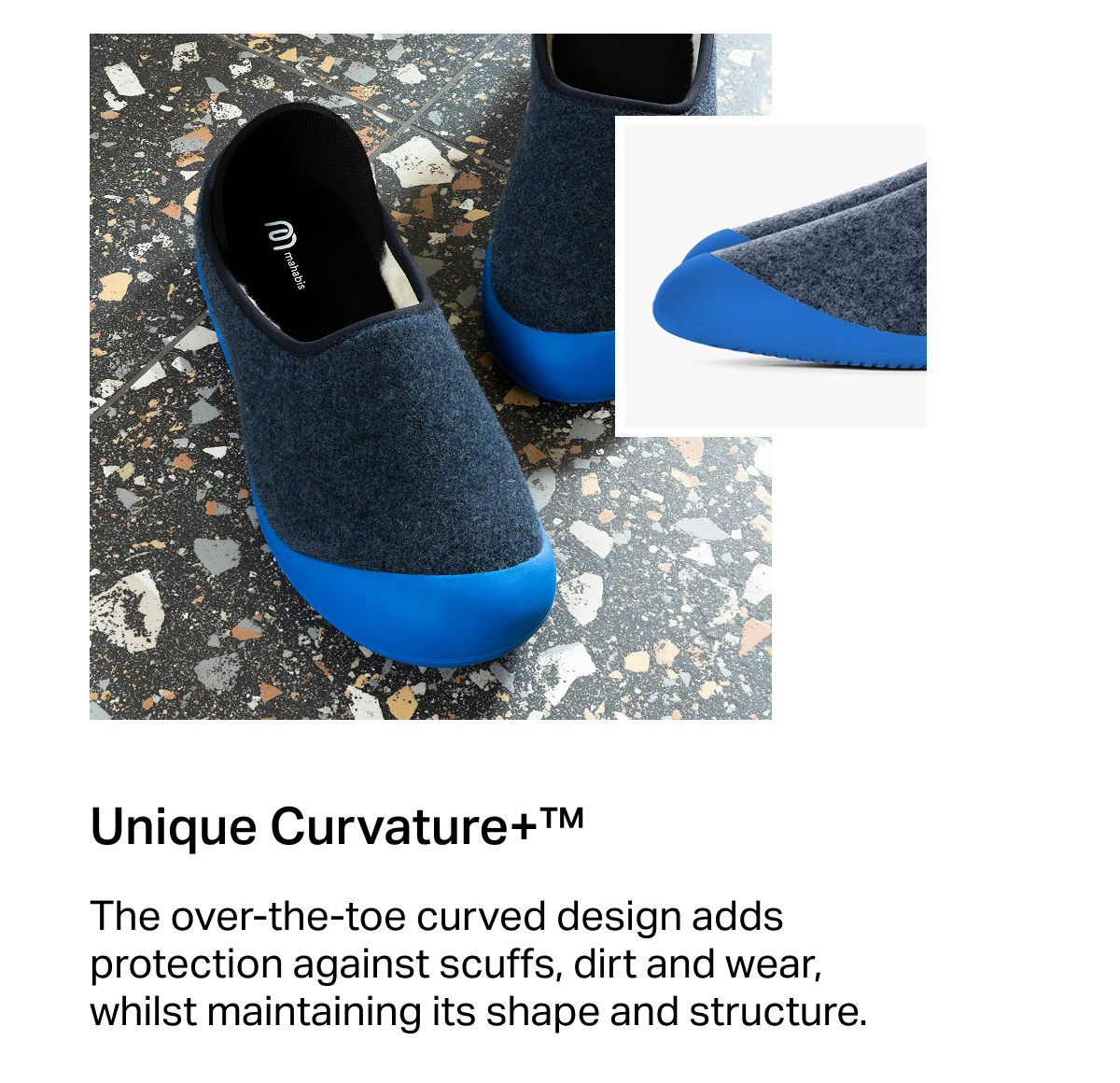 Unique Curvature+™