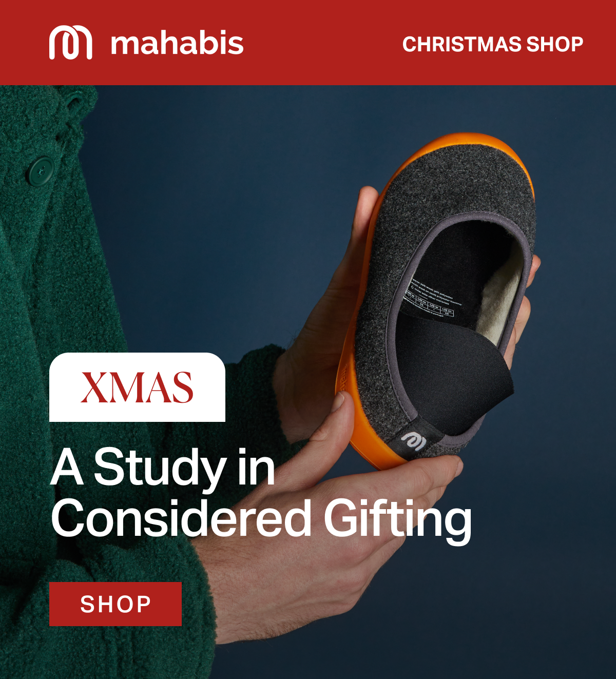 A Study in Considered Gifting 