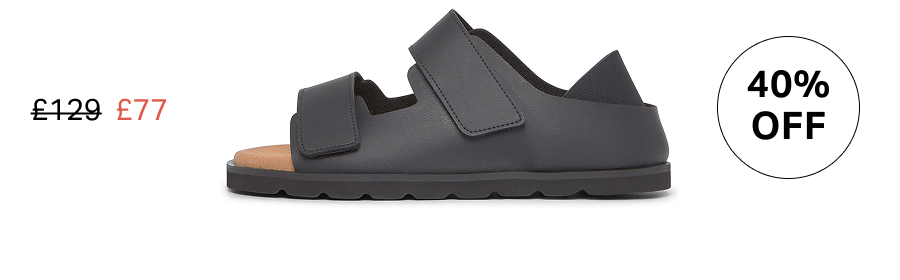 Tova Sandals 