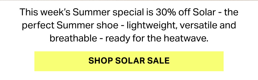 Solar Sale