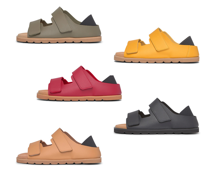 Tova Sandals 