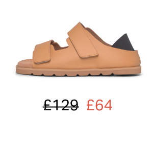 Tova Sandals up to 50% off