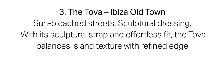 Tova Sandals 