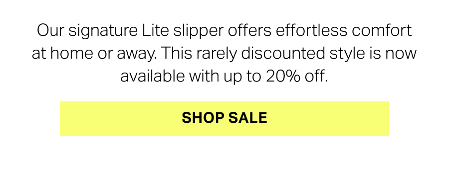 summer sale now on