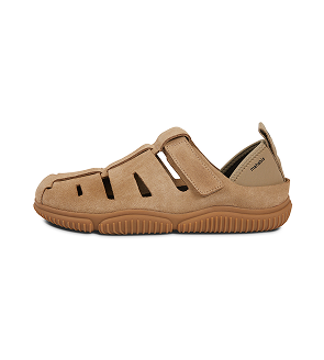 Dreamer Sandals Oat