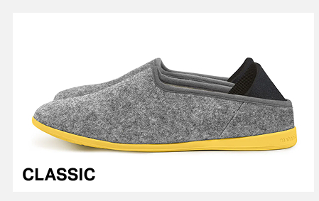 Mahabis Classic Skane Yellow