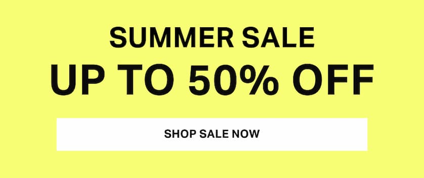Shop Sale