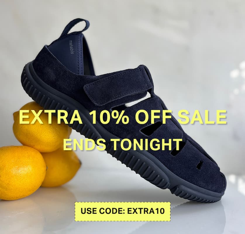 Mahabis Extra Sale Off