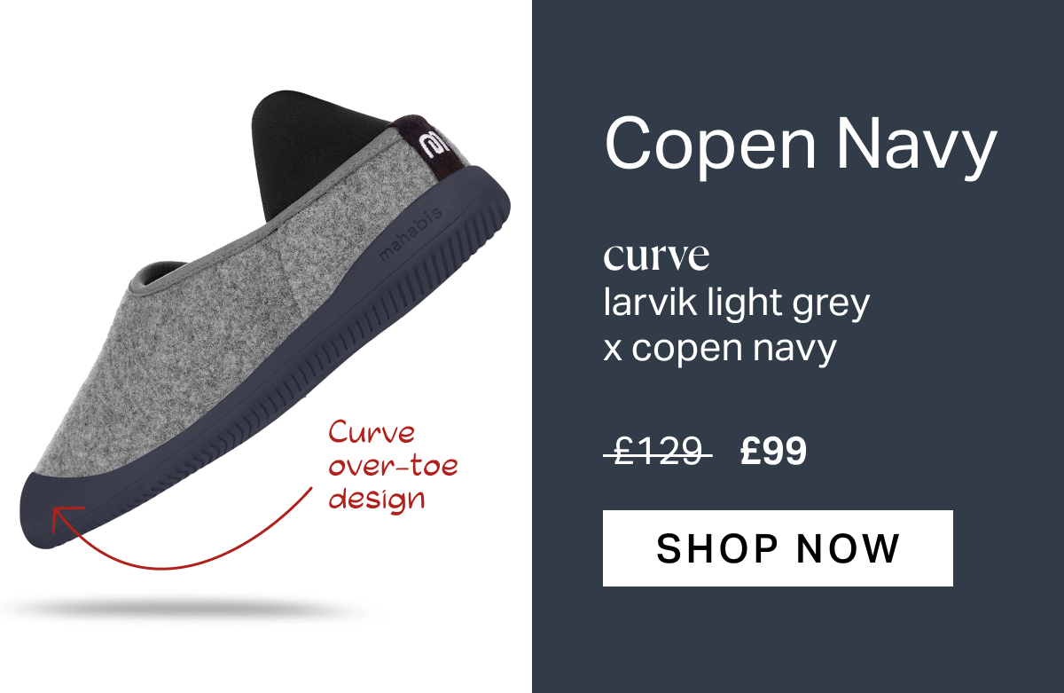 Copen Navy