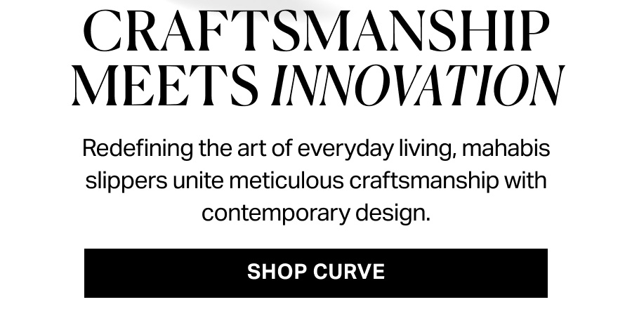 Craftsmanship Meets Innovation