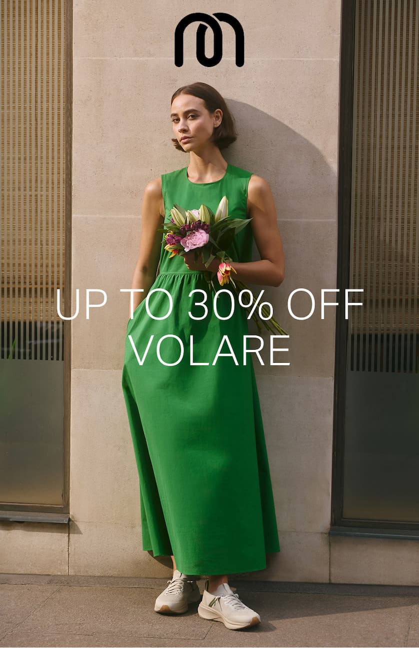 Summer Sale 30% Off Trainers