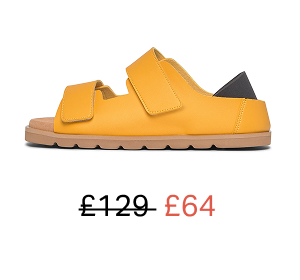 Tova Sandals up to 50% off