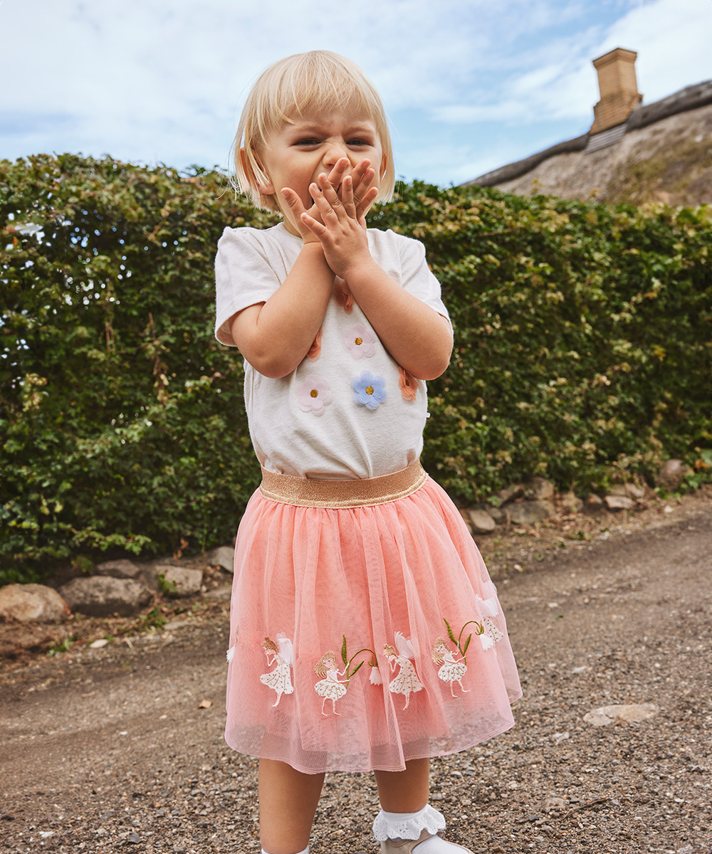 Hust Claire Hcninna Skirt Shell main image 1