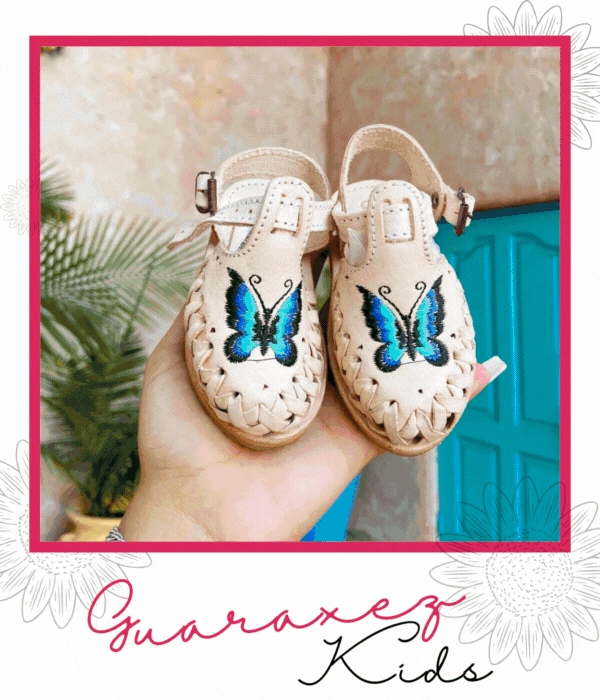 Check out our Kids Collection! 🧒👦👧 Guaraxez