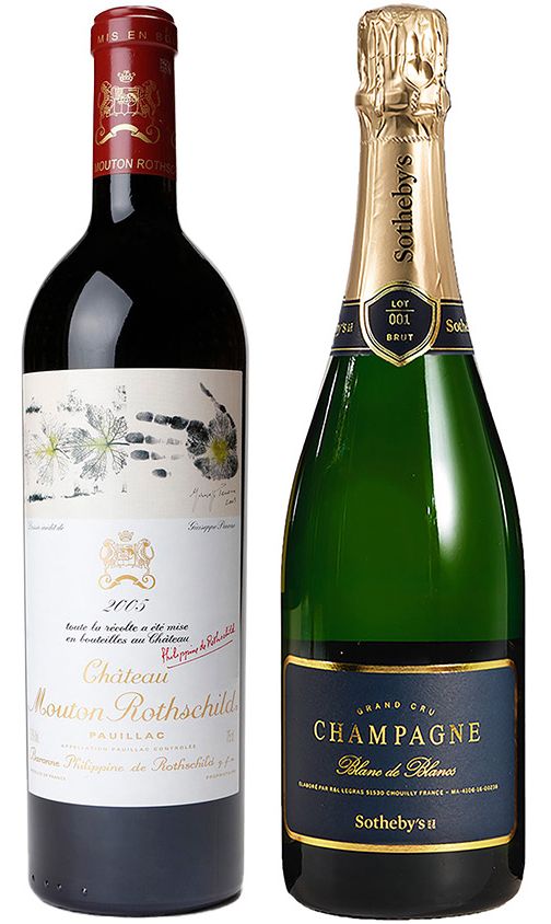 Les Forts de Latour 2015: Second in Name Only – Sotheby's Wine