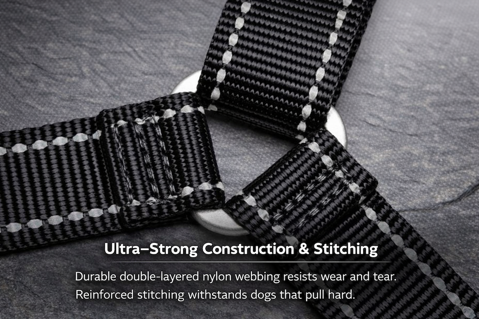 Harness architecture