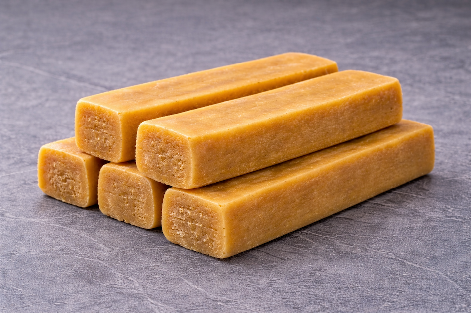 Monster XL Yak Cheese