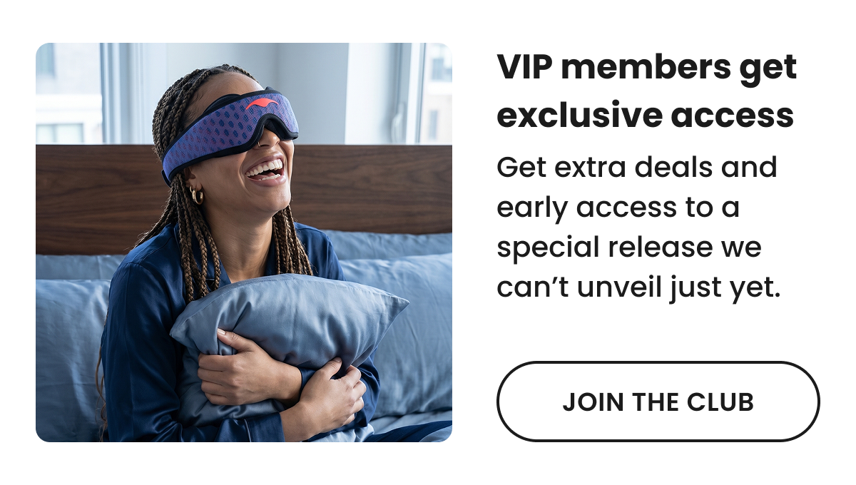 Join the club