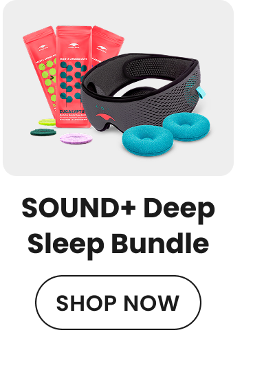 Shop SOUND+ Deep Sleep Bundle