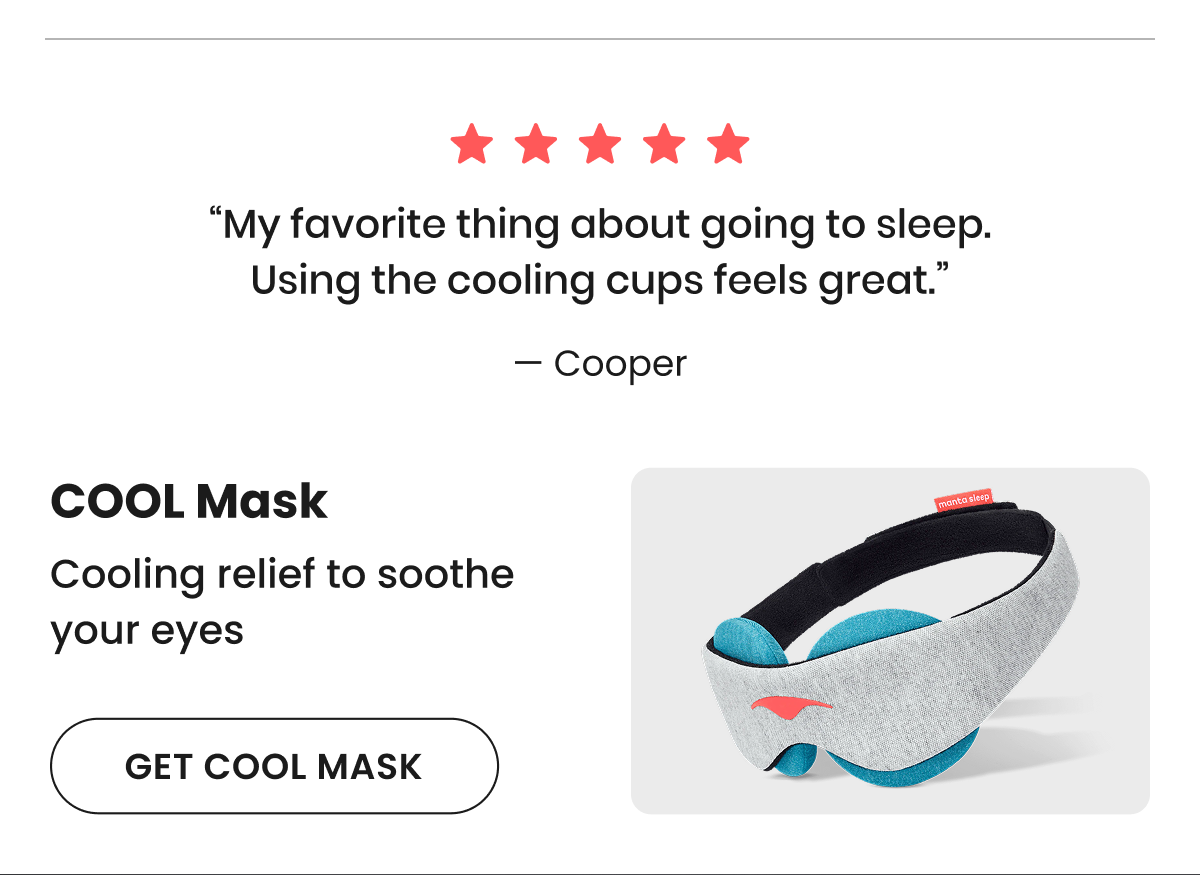 Shop COOL Mask