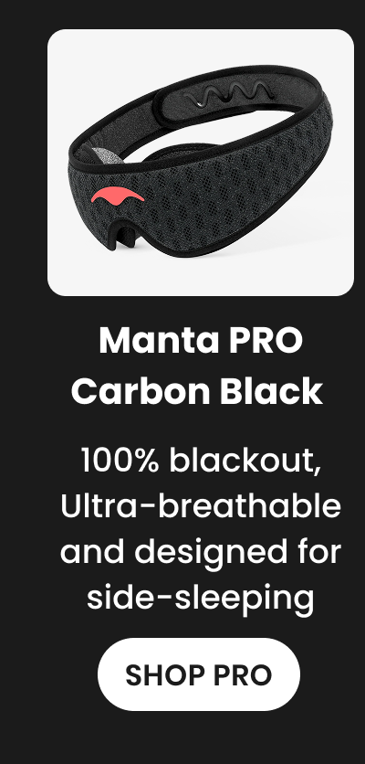 Shop PRO Mask in Carbon Black