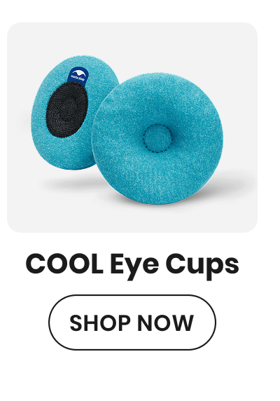 Shop Manta COOL Eye Cups