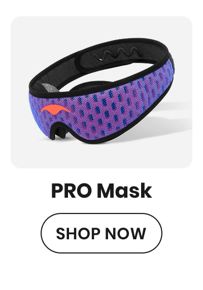 Shop Manta PRO Mask