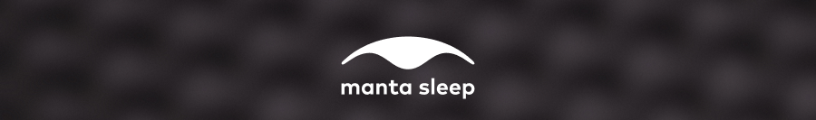 Manta Sleep logo