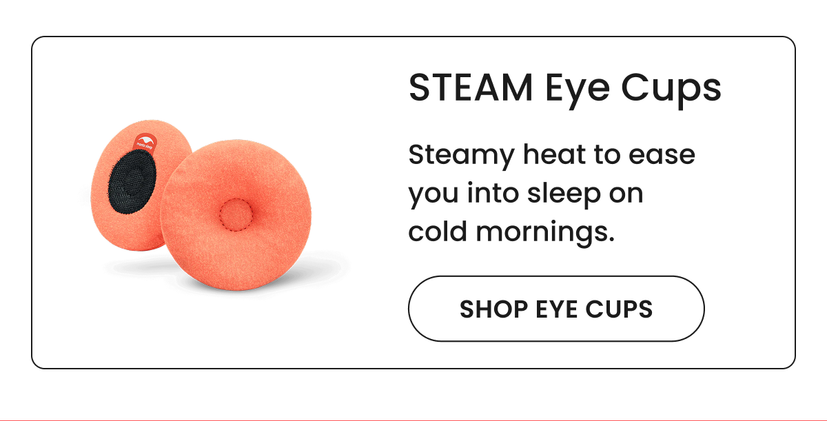 Shop STEAM Eye Cups