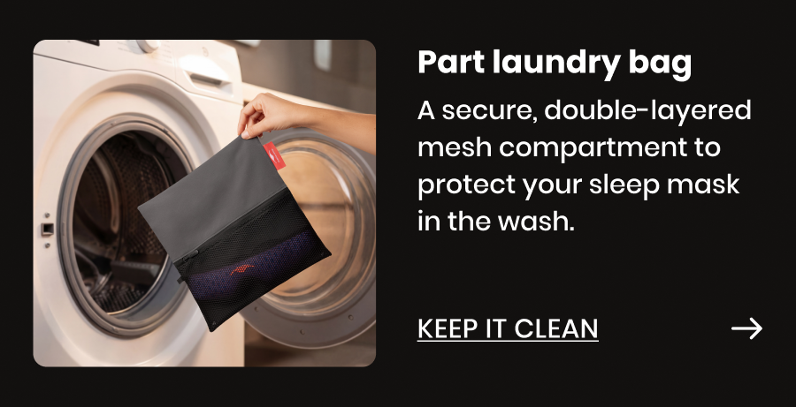 Keep it clean
