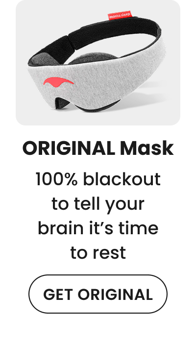 Get Manta Original Mask