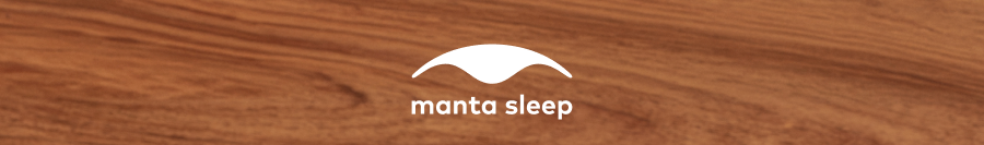 Manta Sleep logo
