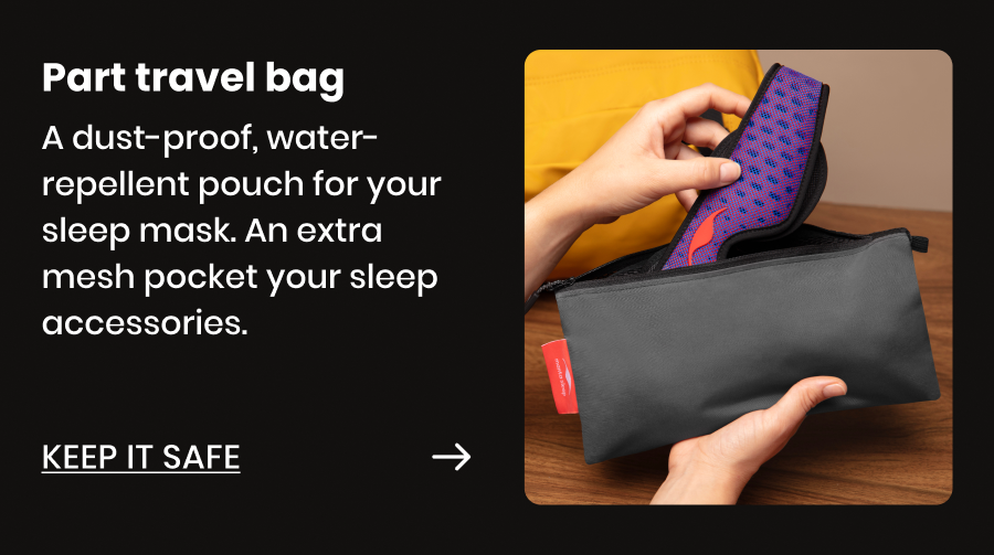 Keep it safe