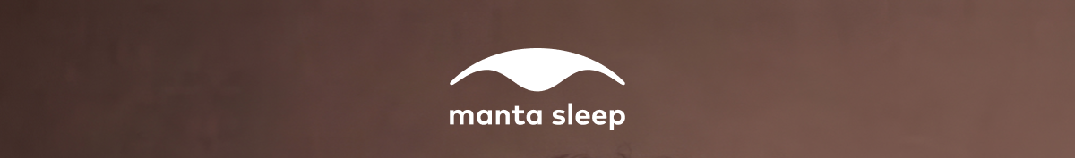 Manta Sleep logo