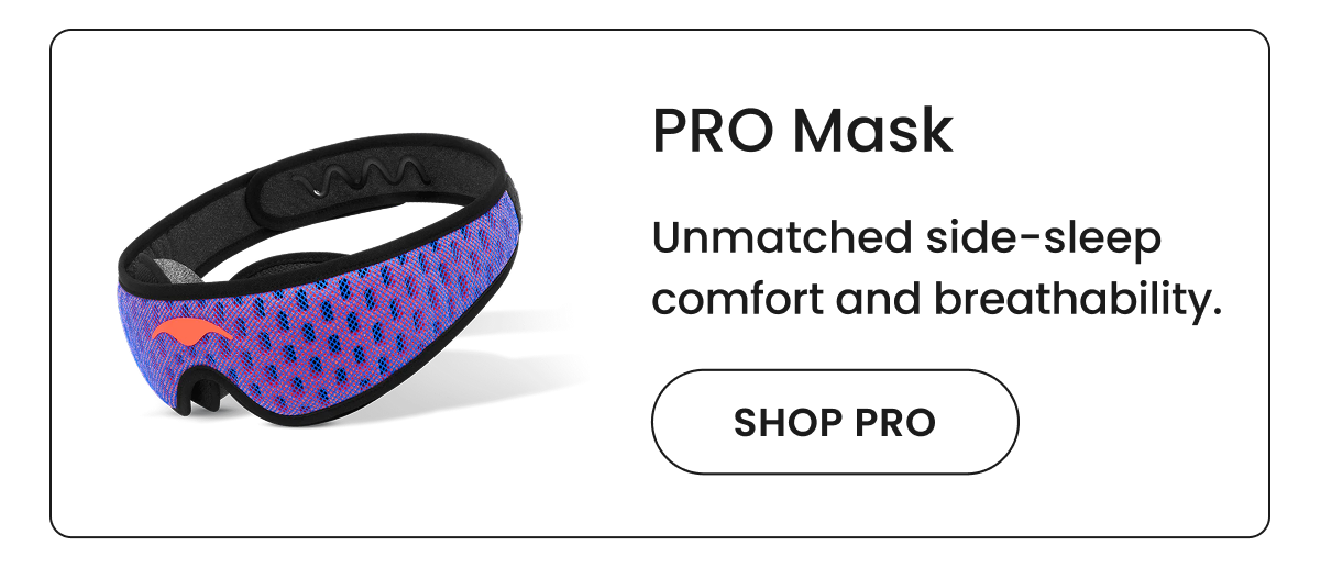 Shop Manta PRO Mask