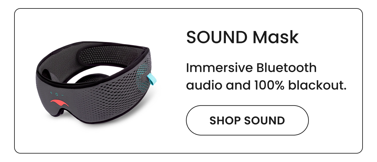 Shop Manta SOUND Mask
