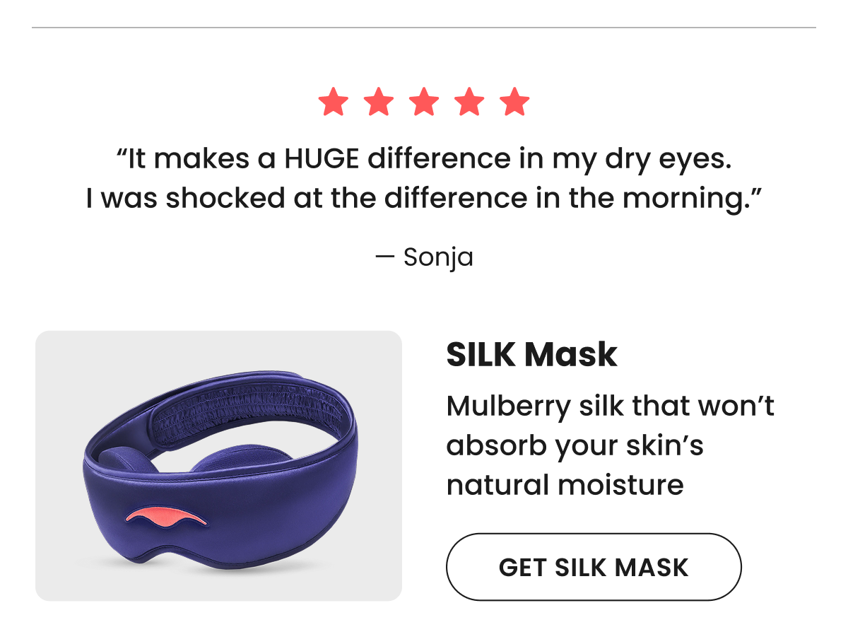 Get SILK Mask