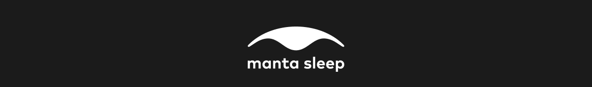 Manta Sleep logo
