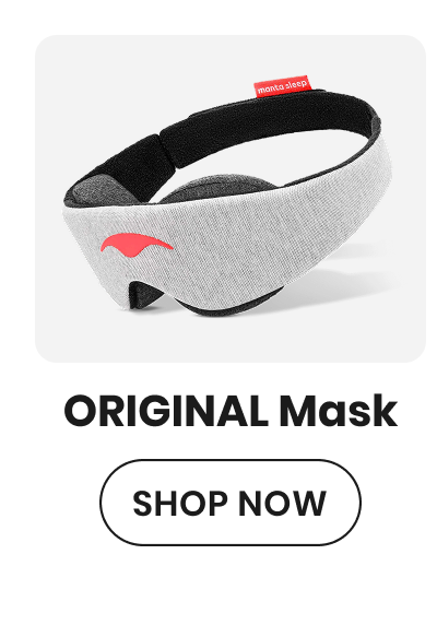 Shop Manta ORIGINAL Mask