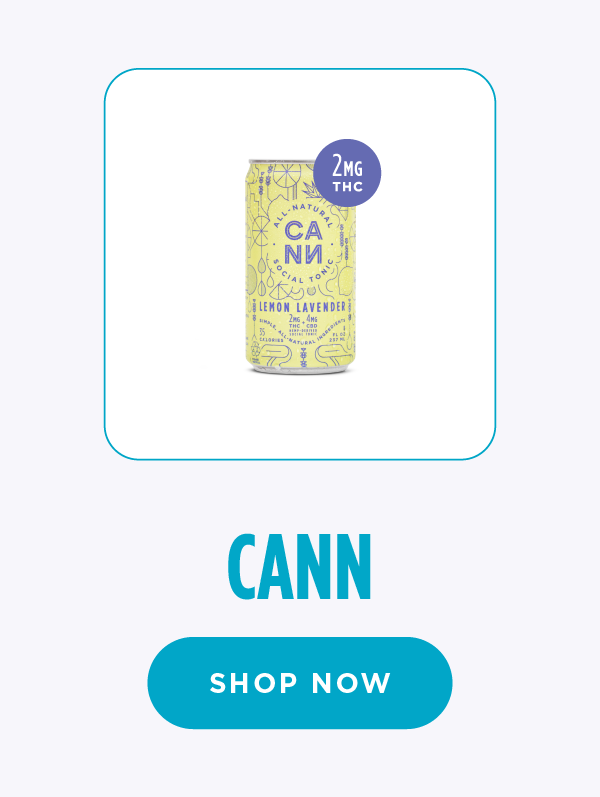 CANN [SHOP NOW]