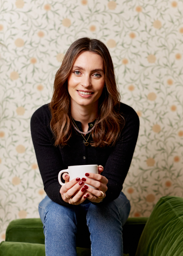 Ella’s first new wellness blogs have landed 👀 Deliciously Ella