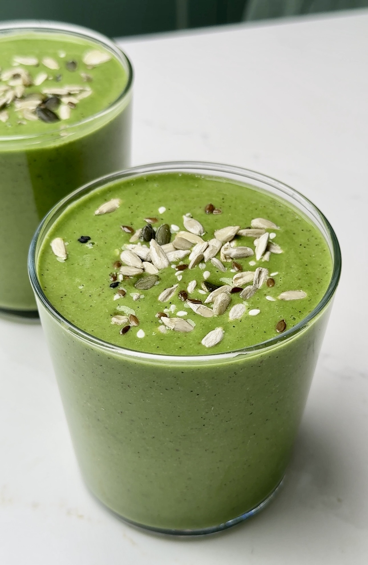 Kick the Cold Smoothie