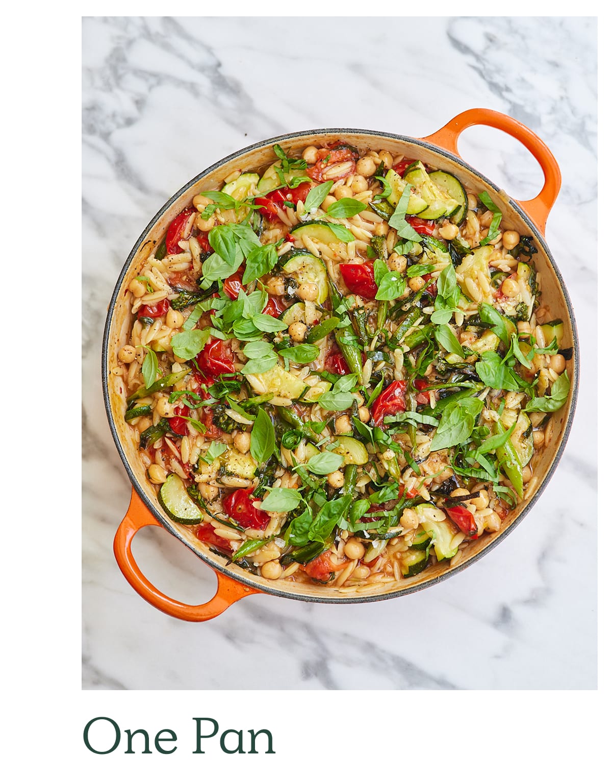 One Pan
