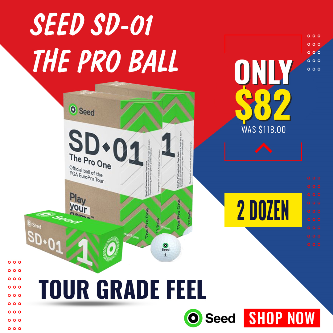 🔝🔟 Golf Products You Need This October Golf Clearance Outlet AU