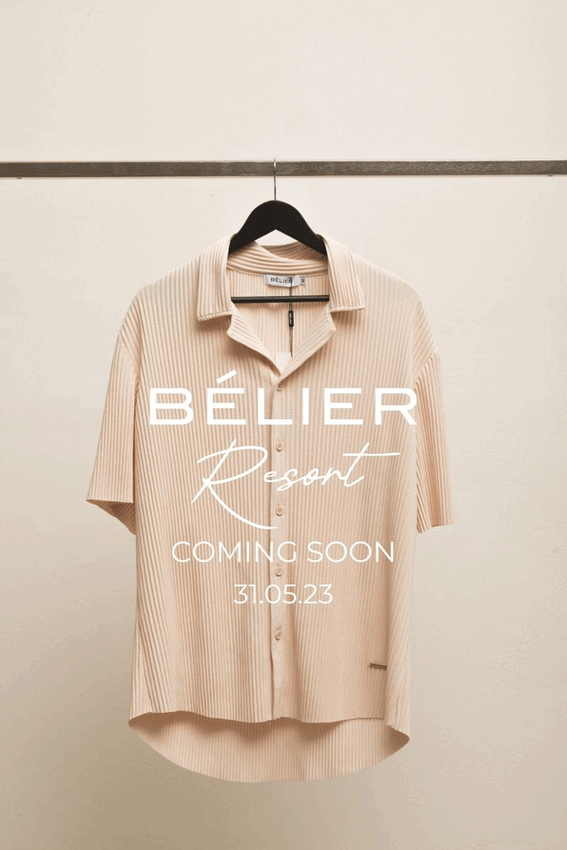 Bélier Resort