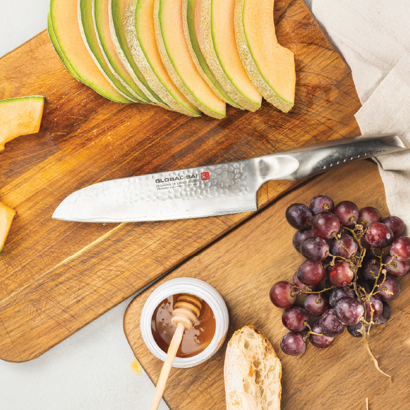 GS-102 8cm Mini Chopper