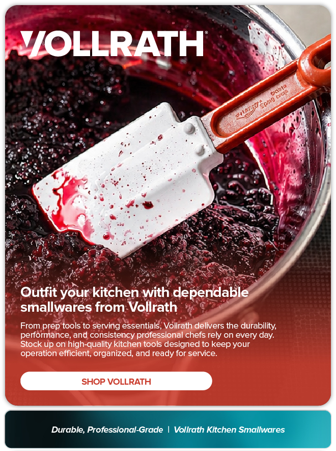 VOLLRATH