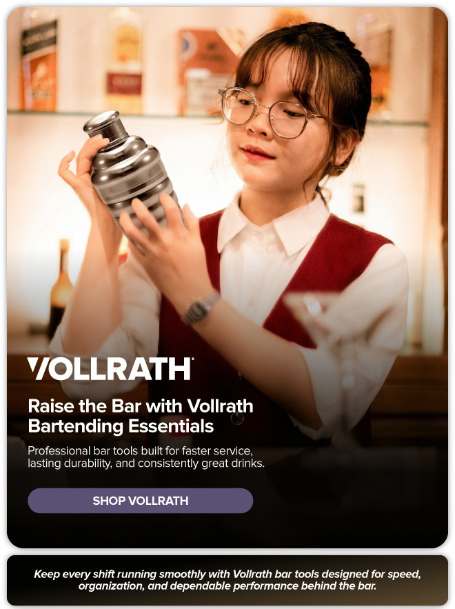 VOLLRATH