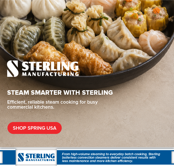 STERLING