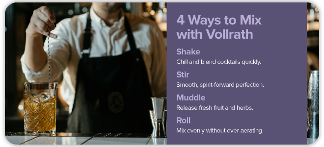 VOLLRATH